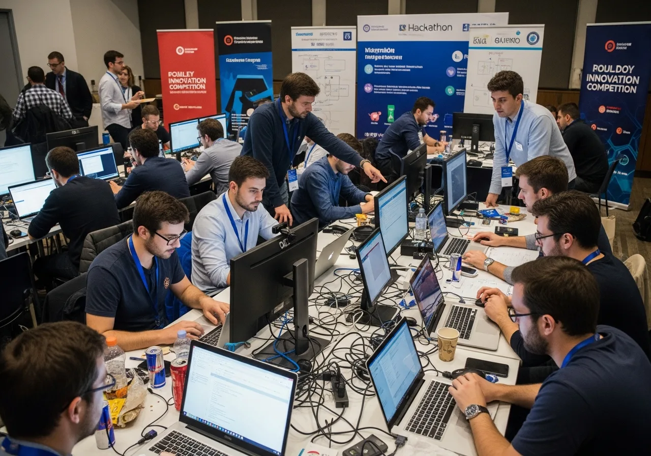 Zentor Kraft SaaS-Plattform — Einblicke in Zentor Kraft 6
